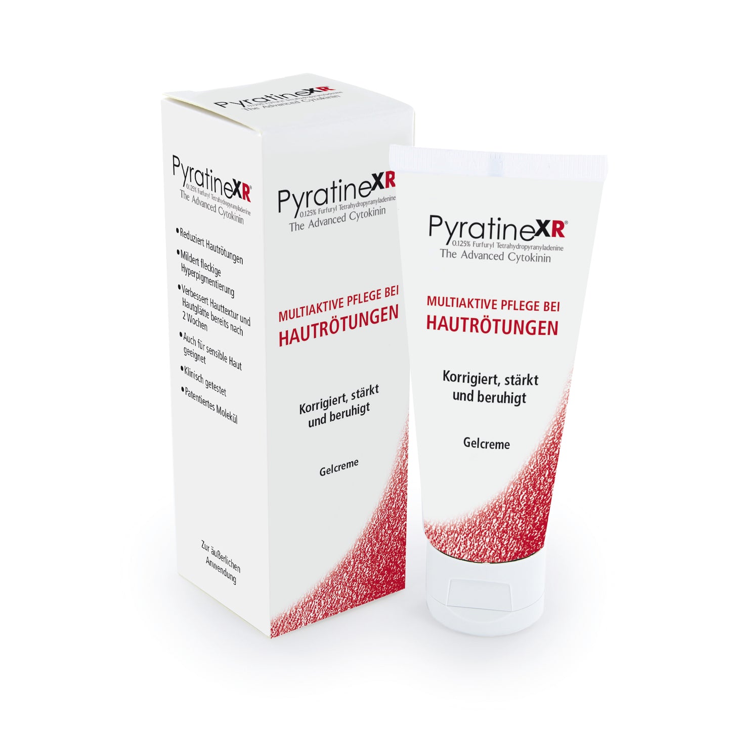 PyratineXR